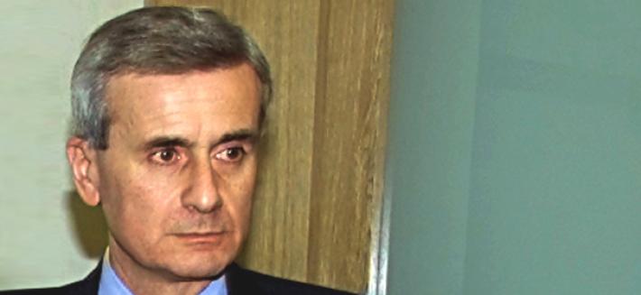 Marco Biagi, vent&rsquo;anni fa la sua uccisione