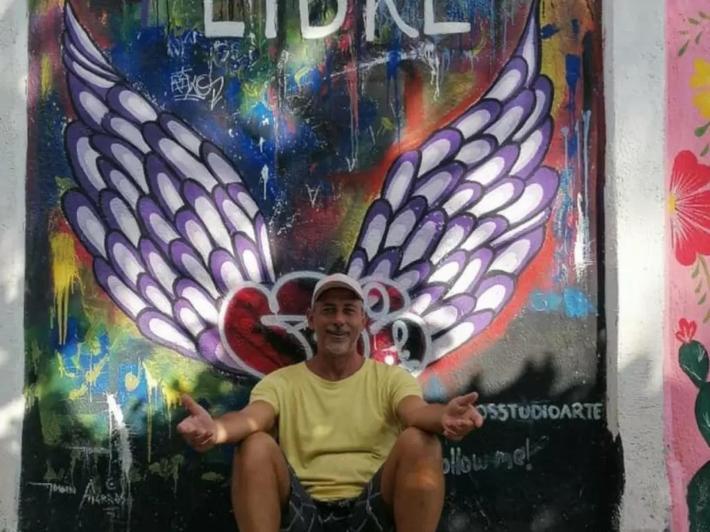 Colombia: attaccato da squalo, muore turista italiano