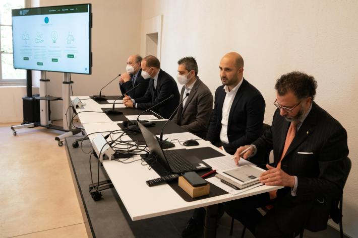 Il Comune si ricandida per riconoscimento nazionale &ldquo;Spighe Verdi&rdquo;,&nbsp;gi&agrave; attribuito alla citt&agrave; ducale nel 2021