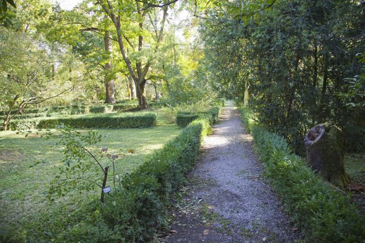 &ldquo;I Like Parma&rdquo;, apertura straordinaria per Orto botanico e sede didattica del Museo di Storia Naturale dell'Universit&agrave; di Parma