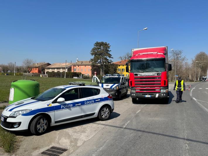 fontanini via langhirano