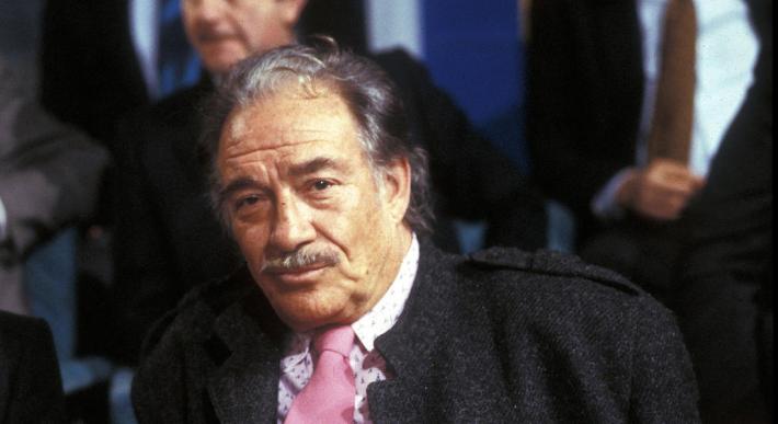 Cinema: 100 anni fa nasceva Ugo Tognazzi, arriva francobollo