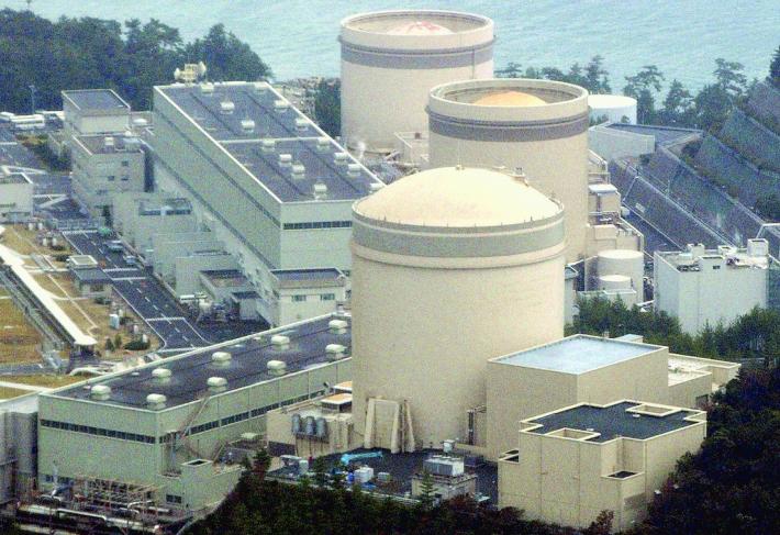  Po in secca, Enel spegne centrale nel Piacentino