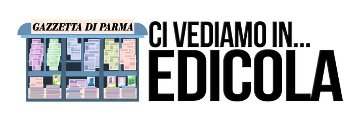 Ci vediamo in Edicola 