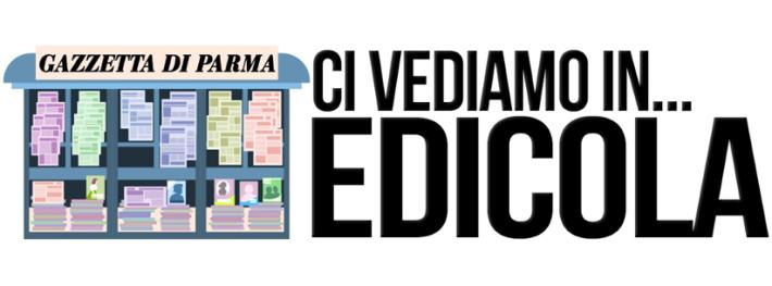 Ci vediamo in Edicola 