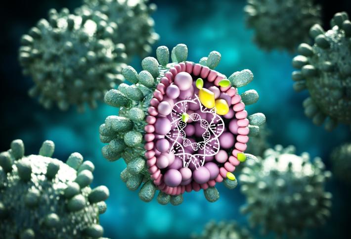 A Parma si sperimentano tre nuovi farmaci 