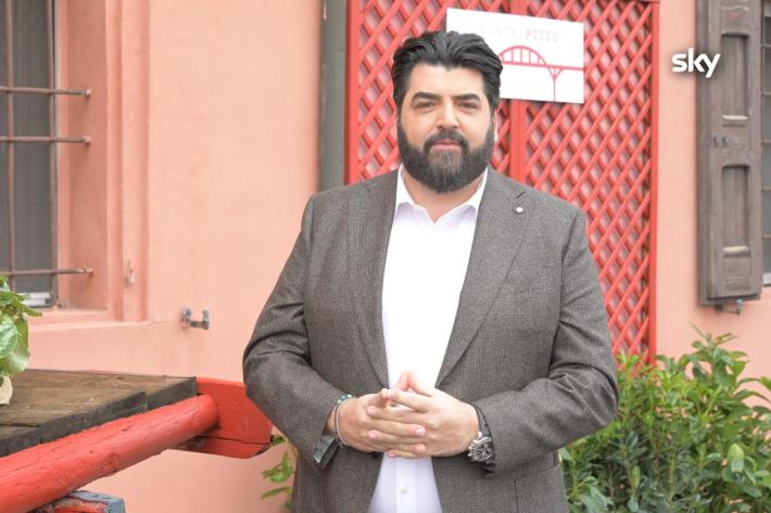 Antonino Cannavaciuolo