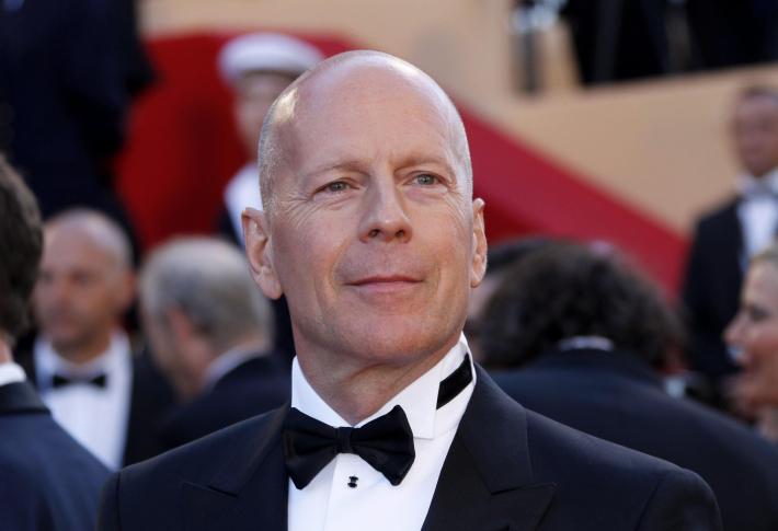 Bruce Willis