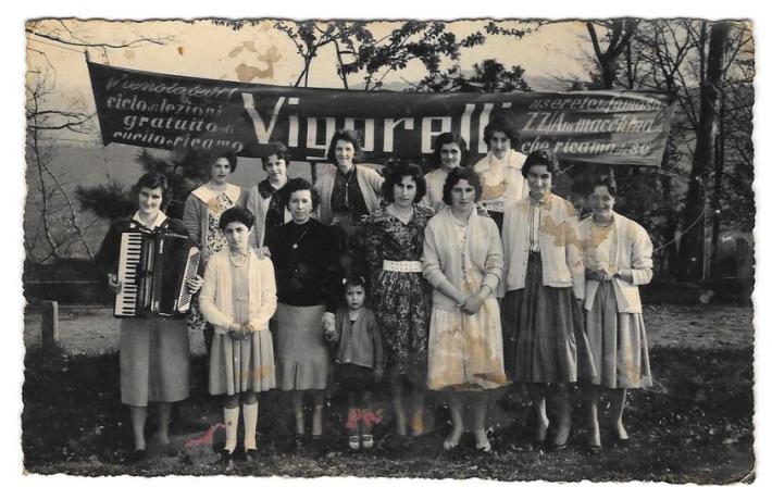 La storia in immagini: pubblicato il libro  con le foto pi&ugrave; belle 