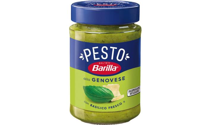 Pesto Barilla racconta...Storie di Basilico