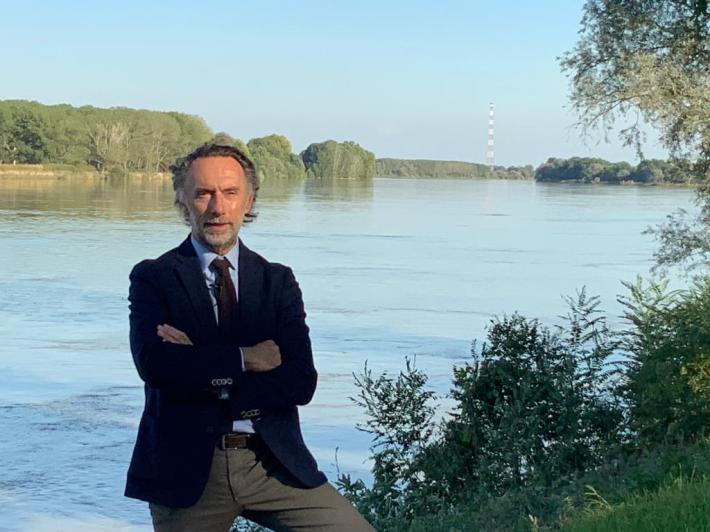 Comunicato stampa - Nomina nuovo Direttore AIPo