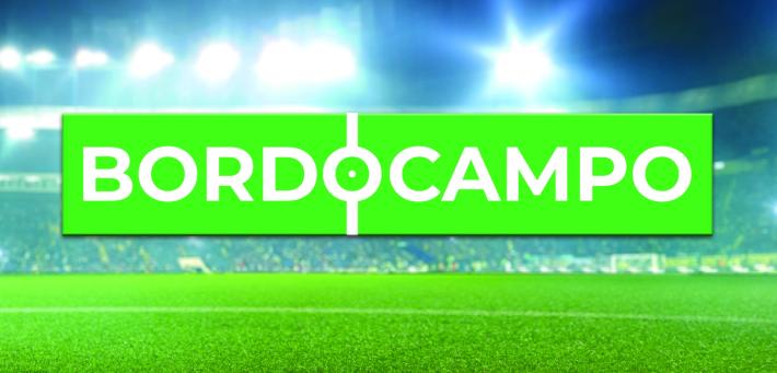 Testo BORDO CAMPO per sabato 2/4