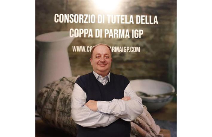 Coppa di Parma IGP: il 2021 &egrave; stato un anno positivo. Segno pi&ugrave; per produzione e fatturato. Bene anche l&rsquo;export