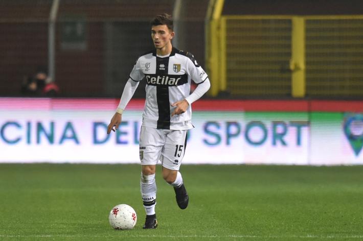 Il Parma vuole dare un senso al finale di campionato