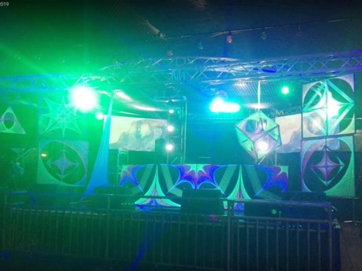 Diversi episodi di violenza tra clienti: chiuso per 10 giorni l'Arci Mu