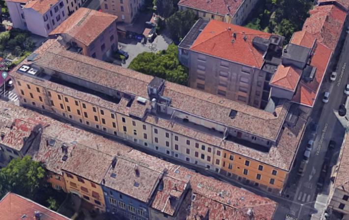 Consultazione preliminare di mercato riqualificazione Complesso Romanini Stuard