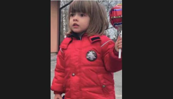 Trovato morto Sasha, il bambino di 4 anni disperso a Kiev 