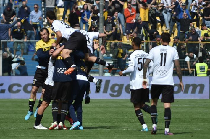 Pazzo Parma, magico Bernab&egrave;: 4-3 al Como - Risultati e classifica