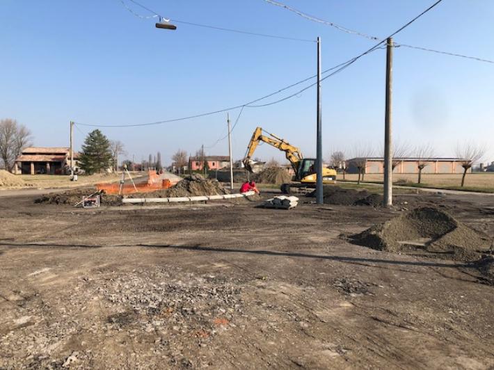 Opere integrative TiBre: Provincia all&rsquo;opera