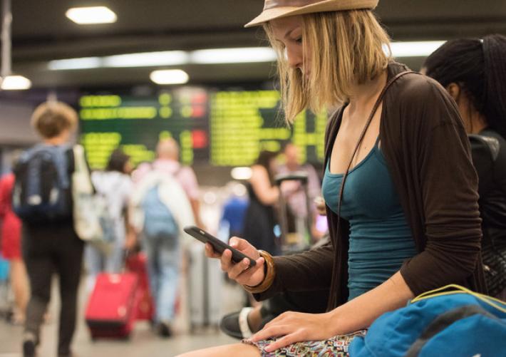 Dadone, 70mila biglietti gratis per viaggiare in Europa