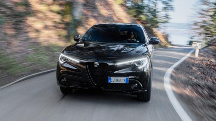 Giulia e Stelvio, svolta &laquo;Estrema&raquo;