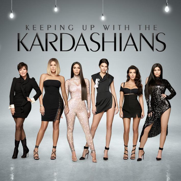 Tornano le Kardashians, tra dolci attese e nuovi amori