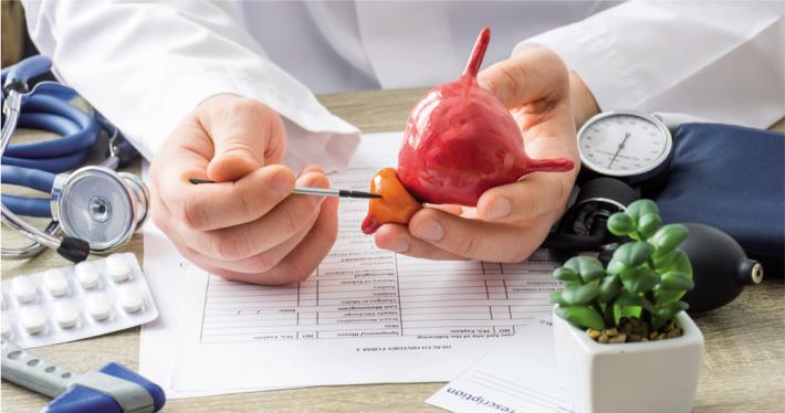 L&rsquo;importanza della prevenzione contro i tumori urologici