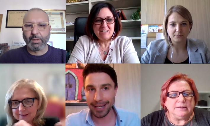 "Legacoop guarda all&rsquo;Europa": presentato il servizio di monitoraggio e orientamento sui bandi