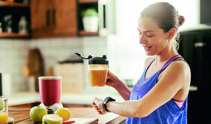 Gli orari migliori dei pasti:  il  metabolismo detta  la dieta