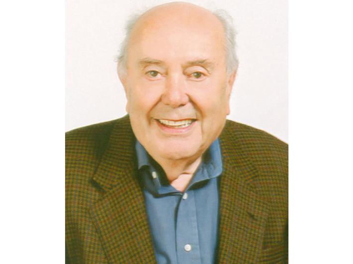 Addio a Renato Ferrari, pap&agrave; della Lavanderia salsese