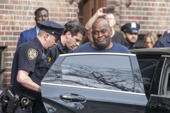Spari a Ny: nessuna cauzione per James, resta in carcere