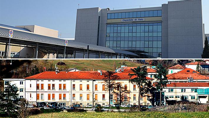 Open week Salute della Donna