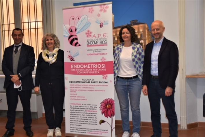 Prima classificata la Farmacia Cavagnari di Parma