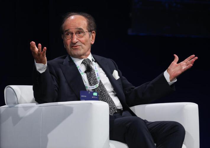 E' morto l'economista Jean Paul Fitussi