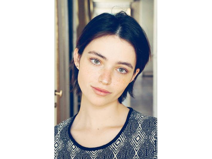 Gio Scotti, la bella &laquo;tiktoker&raquo; parmigiana