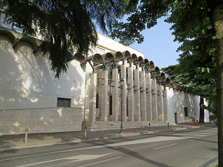 il Reggio Parma Festival si divide tra musica, teatro e danza