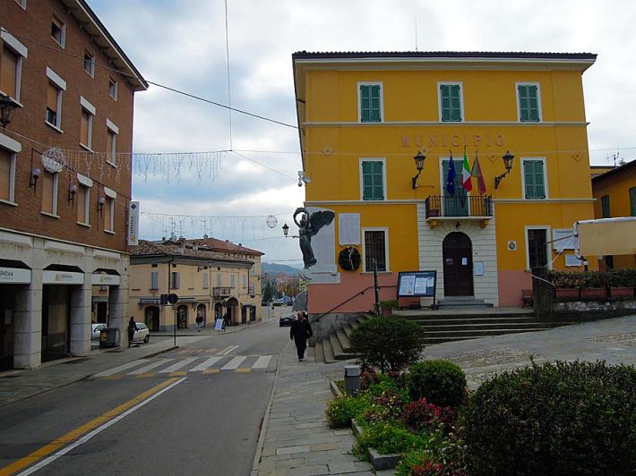 Traversetolo,  tutti gli interventi per migliorare le strutture sportive