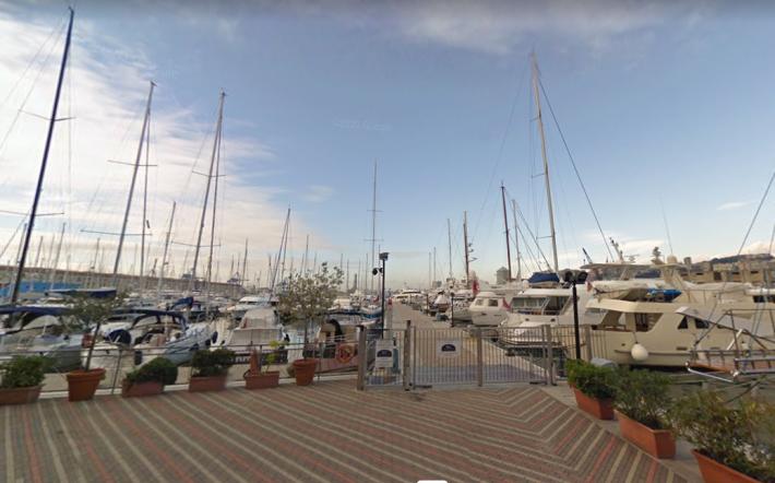 Scatta il blocco per le navi russe: porti italiani off limits 