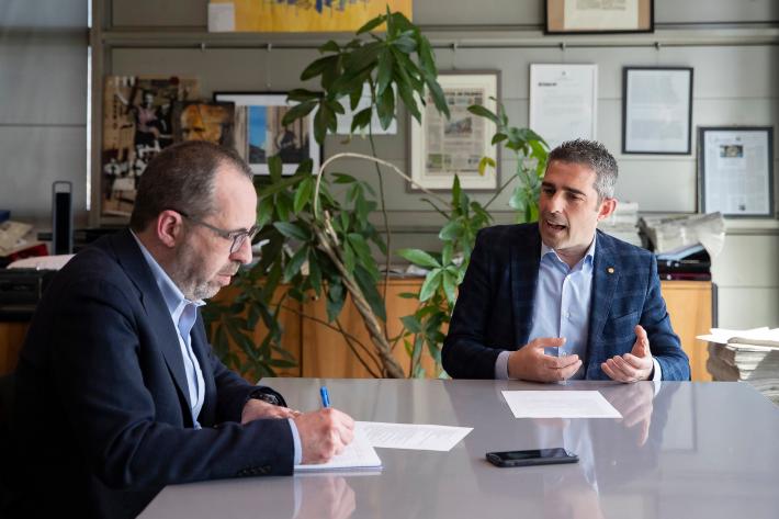 Pizzarotti, 10 anni da sindaco: "Come ho cambiato la citt&agrave;"