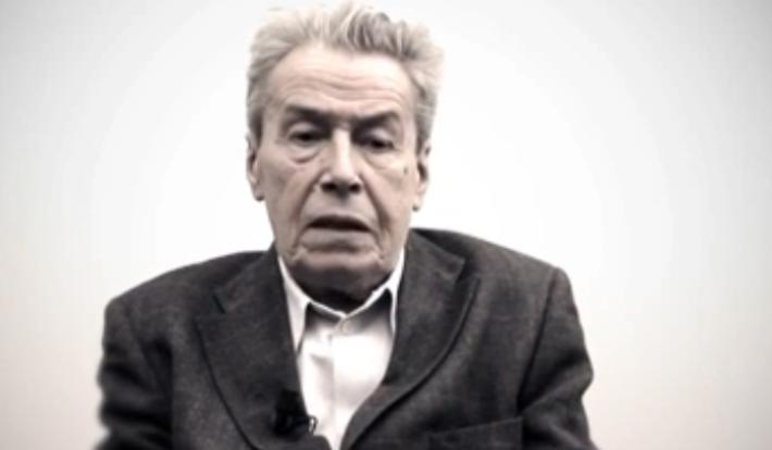 E' morto Piergiorgio Bellocchio, fondatore della rivista Quaderni piacentini. Fratello del regista Marco