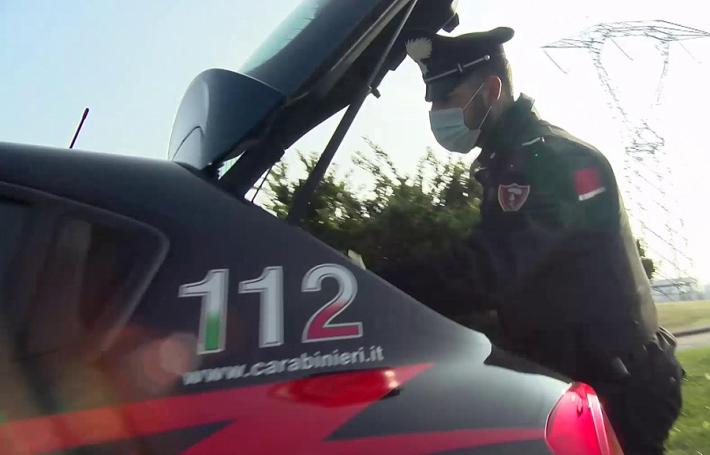 Truffa Postepay: sottratti 1.500 euro a un anziano