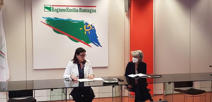 Dalla Regione un impegno forte per il Reddito di Libert&agrave;