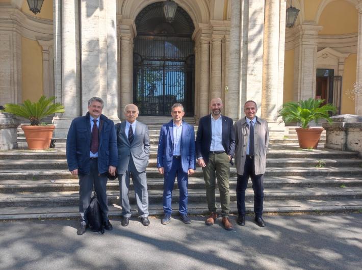 Alta velocit&agrave; a Parma, il dialogo con il ministero prosegue "in modo interessante"