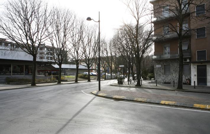 Tornano le camminate per "Guadagnare insieme salute": si comincia sabato 18 marzo nel quartiere Montanara