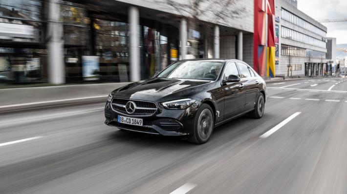 Diesel ibrido da brividi