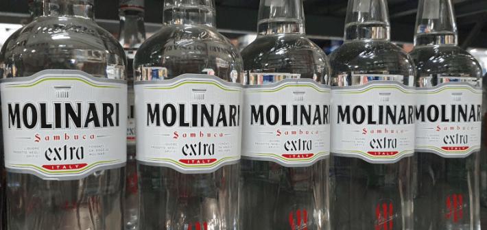 sambuca molinari