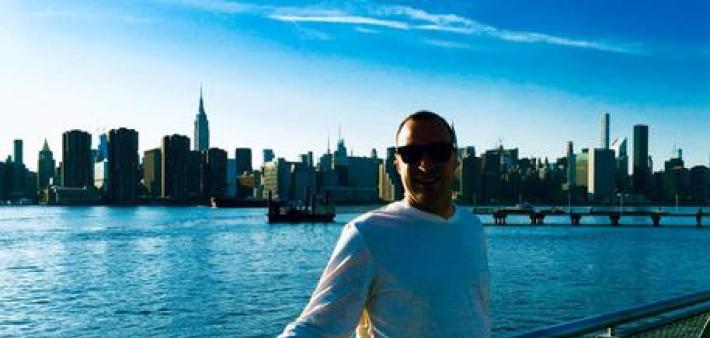 Chef morto a New York: 30 anni per escort