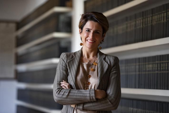 Annalisa Sassi: "Sono stati colpiti interi quartieri industriali. Chiediamo l'attivazione degli ammortizzatori sociali"