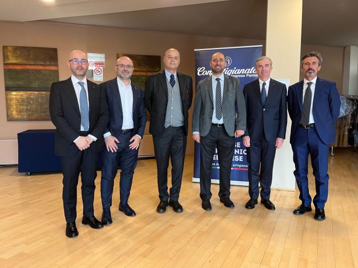 Resoconto convegno 22 aprile