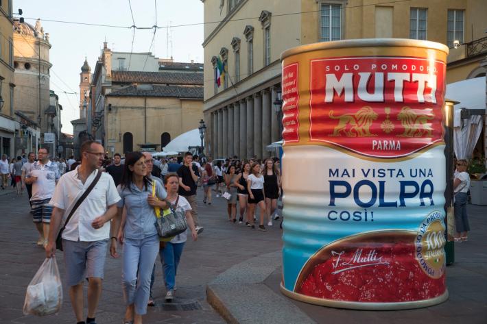 Via libera del ministero ad un vinsetimento da 8milioni con il gruppo Mutti